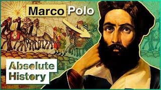 Who Was The Real Marco Polo? | A Very Modern Journey | Absolute History