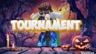 Tournament For youtuber if u vill join arsenal Roblox