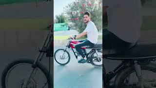 LALA️ #stuntrider #stuntbike #automobile #bike #bullet ##bikelover #ytshorts #attitude