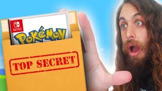 The SECRET 2024 Main Series Pokémon Game | Future Pokémon Game Speculation