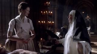 Outlander | Deleted Scene - 204 "Medicine Is Your Calling" (Claire & Mother Hildegarde)