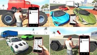 New Update Cheat Codes in Indian Bike Driving 3D NEW UPDATE 2024 | Indian Bike Game