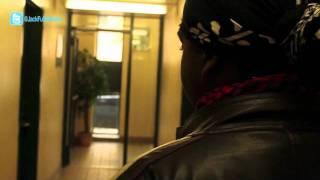 Jack Fuller-Violated by Life-Behind the scenes