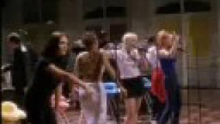 Spice Girls "Say You'll Be There"  (Spice World Version...)