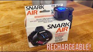 Snark Air Rechargeable Instrument Tuner