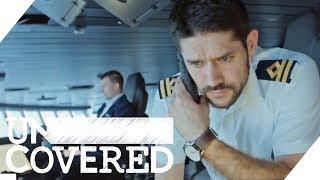 Kreuzfahrtschiffe - Das unbekannte Leben unter Deck | Uncovered mit Thilo Mischke | ProSieben