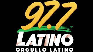 97.7 WTLQ-FM Punta Rassa / Fort Myers, FL Legal/TOTH ID "97.7 Latino" | 6/24/24