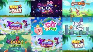 Eloplay - Nền tảng chơi game gia đình độc đáo trên FPT Play