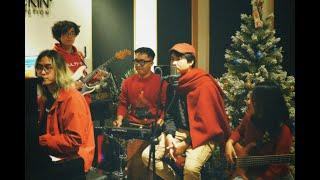 Lope Dope - Nốt Đêm Nay (Christmas 24' Studio Session)