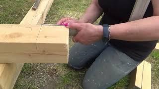 jak zbudować gołębnik, krok po kroku,how to build a pigeon loft, step by step,