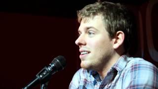 PIANO SESSIONS - Comedy Short Film - Corey Vidal