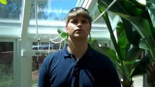 Rocky Mountain Institute and the model of residential efficiency