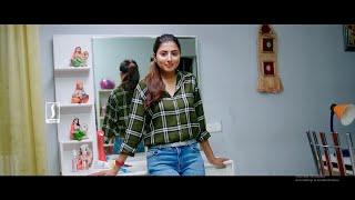 New English Love Action Thriller Movie | Anurag | Kairavi | Sweet Heart English Dubbed Movie HD