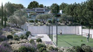 ALMA by Manuel Ruiz Moriche - New Architectural Masterpiece -ARK Architects