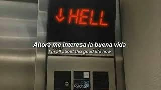 CULT PYTHON - How To Not Go To Hell (Sub. Español // Lyrics)