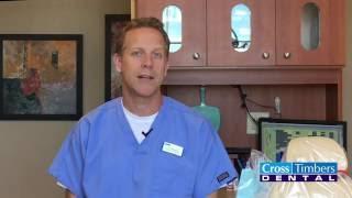 Brad Revering Intro to Cross Timbers Dental