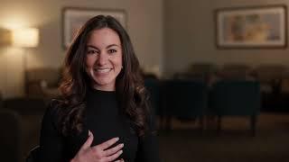 Nicole's Testimonial | Chu Vision Institute