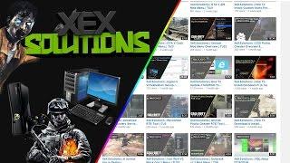 Welcome To XeXSolutions