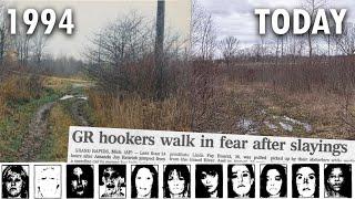 The Grand Rapids Serial Killer | True Crime Documentary