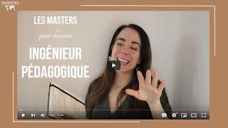 Master Inge Peda