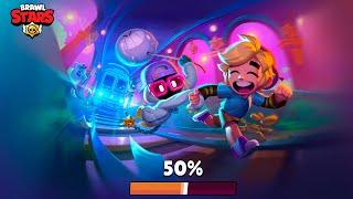 JOGUEI a NOVA ATUALIZAÇÃO do BRAWL STARS e TESTEI TODAS as SKINS e O NOVO EVENTO ESTÁ INSANO