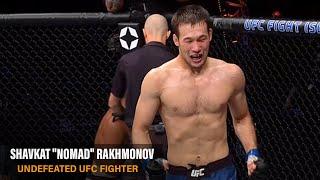 Shavkat Rakhmonov Highlights 2022 [HD]