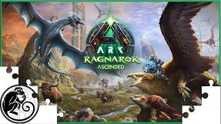 Returning to Ragnarok - Ep 1 - ARK Survival Ascended