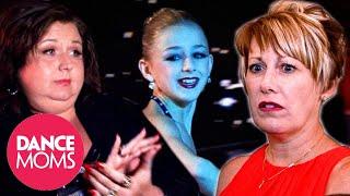 Cathy Pressures Chloe to OUTPERFORM the CADC! (S1 Flashback) | Dance Moms