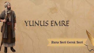 Yunus Emre Dizisi Müzikleri | Kitap Okurken Dinlemelik ||#yunusemre #aşkınyolculuğu