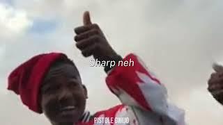 Sharp Neh (Gwijo) | Lyrics