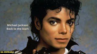 Michael Jackson Documentary 2025 - Back to the Start