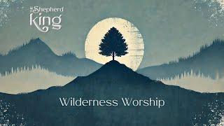 Wilderness Worship | Psalm 63 | The Shepherd King | Week 5