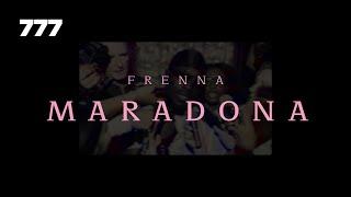 Frenna - Maradona (prod. Vanno)