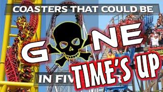 20 Coasters That Could Be GONE in Five Years - FINAL VERDICT