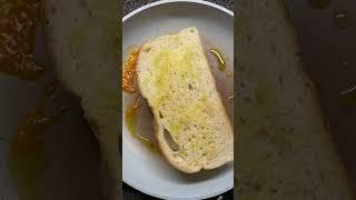 The Best Sausage Sandwich you’ll ever have 