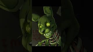 Solo meme Ballora x Springtrap #ballora #springtrap #балора #спрингтрап #фнаф #fnaf