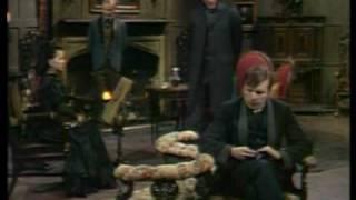 Dark Shadows - Reading of the Will