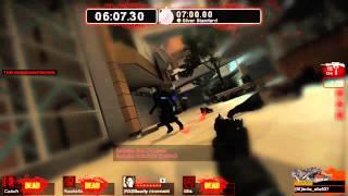 l4d2 mods. survival mode, intense!