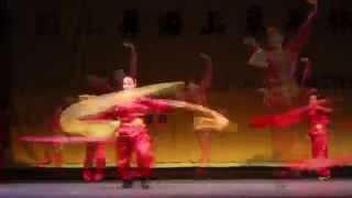 Wah Lum Kung Fu Films Channel Action Trailer