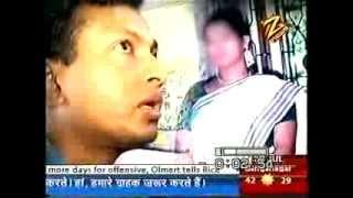 498a Misuse on Zee News