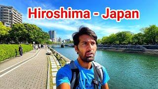 How Is Life In Hiroshima Japan