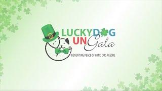 Lucky Dog UnGala 2021