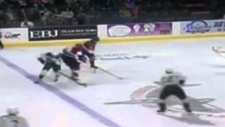 Nikita Scherbak Amazing Goal vs Tri-City (11/02/15)