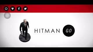 Hitman Go Theme