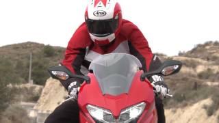 New Honda VFR800 ridden | First ride | Motorcyclenews.com