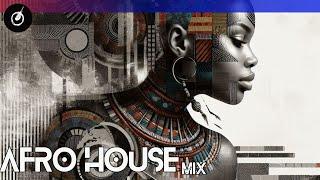 New Afro House Mix 2024 #3 by KLUNSH | Afrohouse | Afrotech | DeepHouse