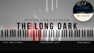 The Long Dark - 3 Epic Pieces (Complete Piano Collection)