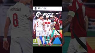 Arda Güler vs Szoboszlai FC25 Cover 