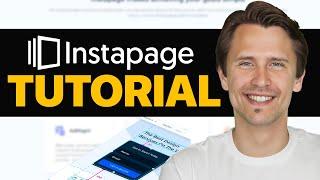 Instapage Tutorial (2024): The COMPLETE Step-By-Step Guide for Beginners