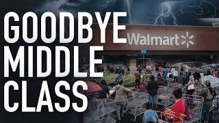 15 Things The American Middle Class Won't Be Able To Afford In 2025